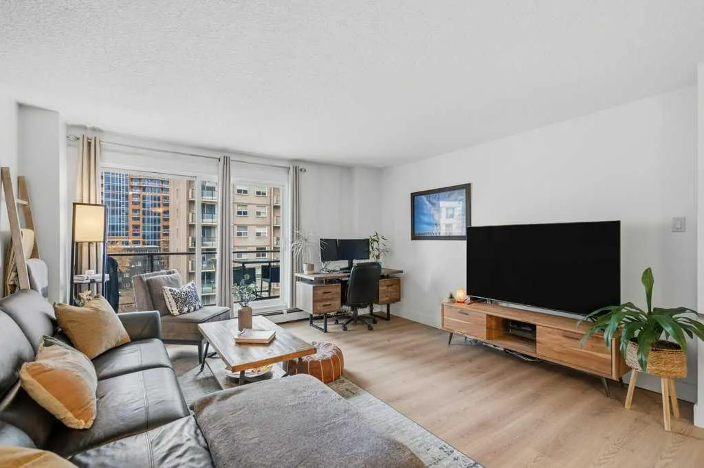 812 14 Avenue SW #507