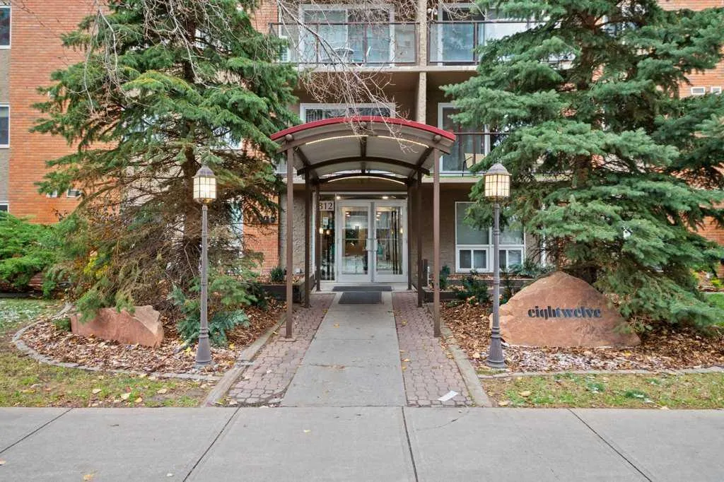 812 14 Avenue SW #507