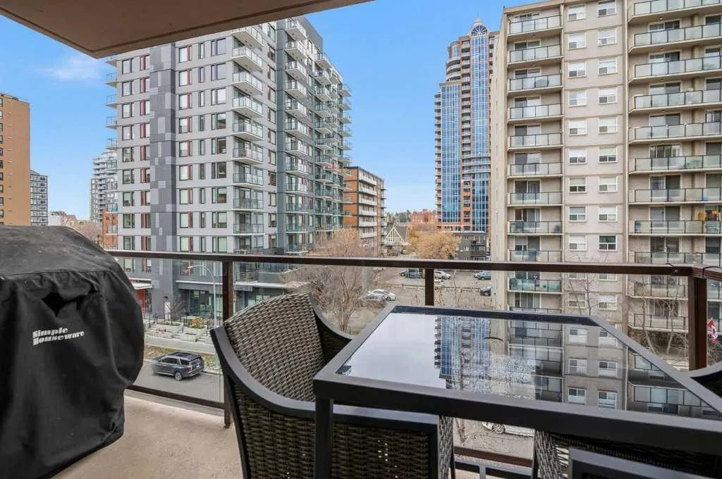 812 14 Avenue SW #507