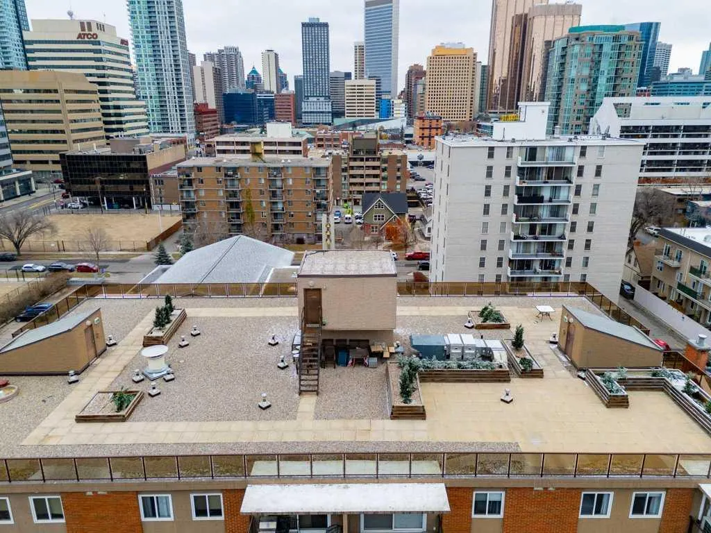 812 14 Avenue SW #507