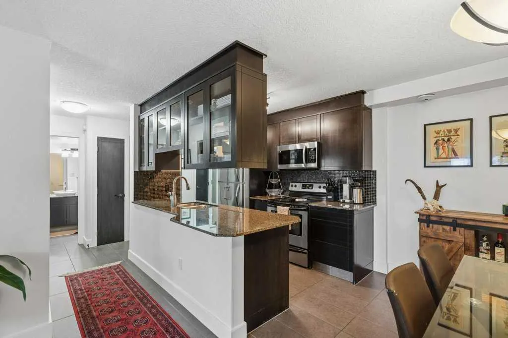 812 14 Avenue SW #507