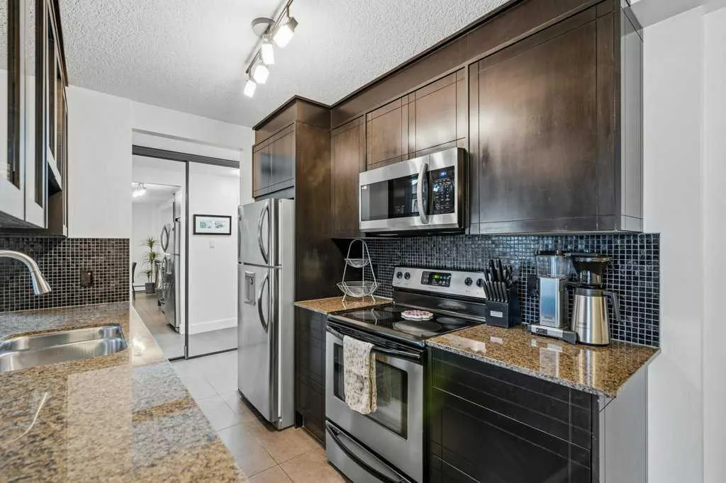 812 14 Avenue SW #507