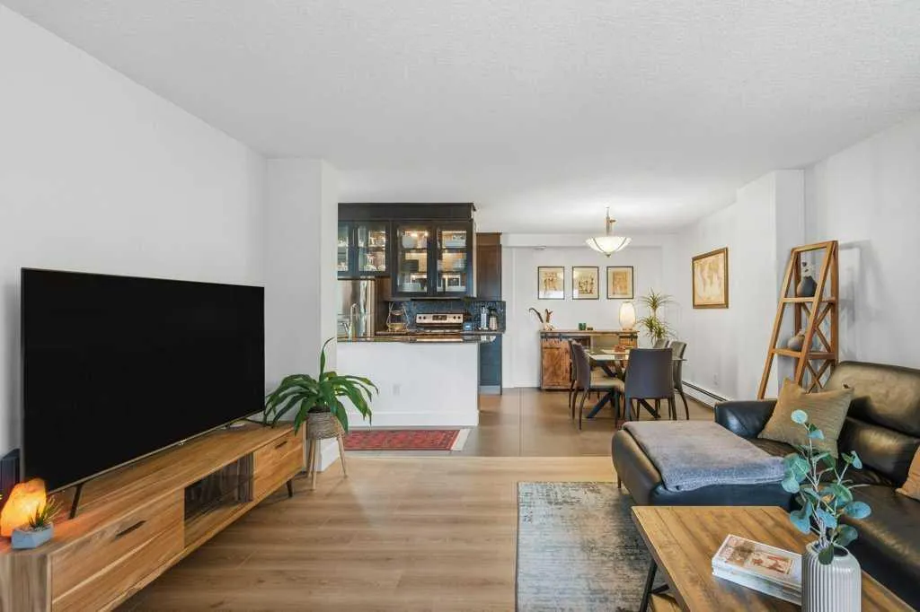 812 14 Avenue SW #507