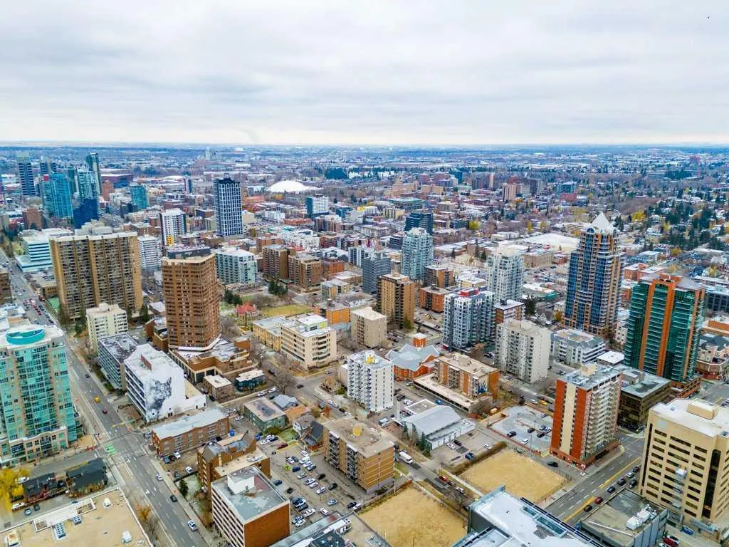 812 14 Avenue SW #507