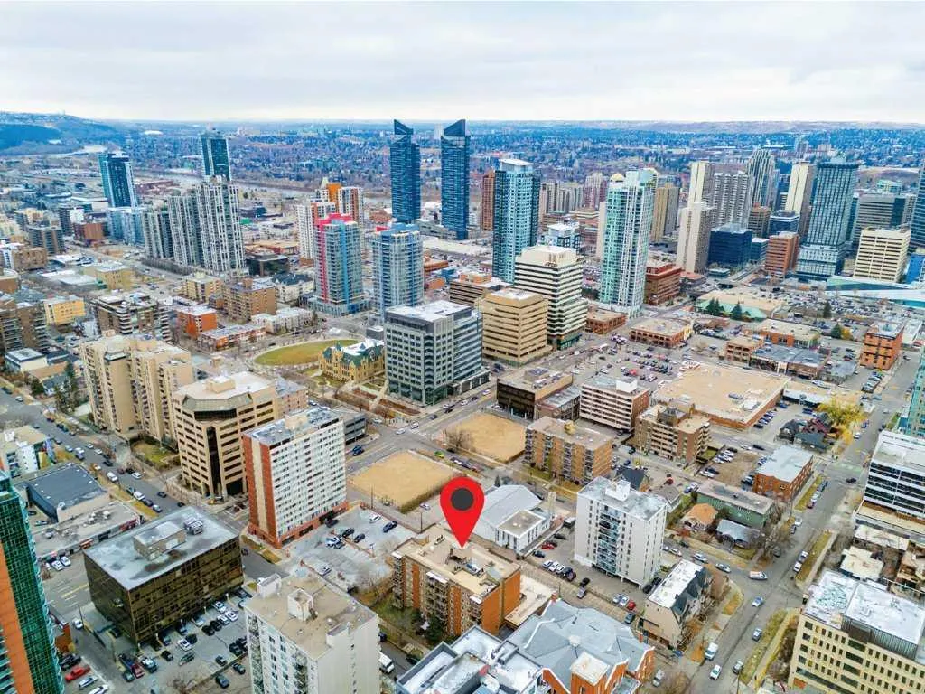 812 14 Avenue SW #507