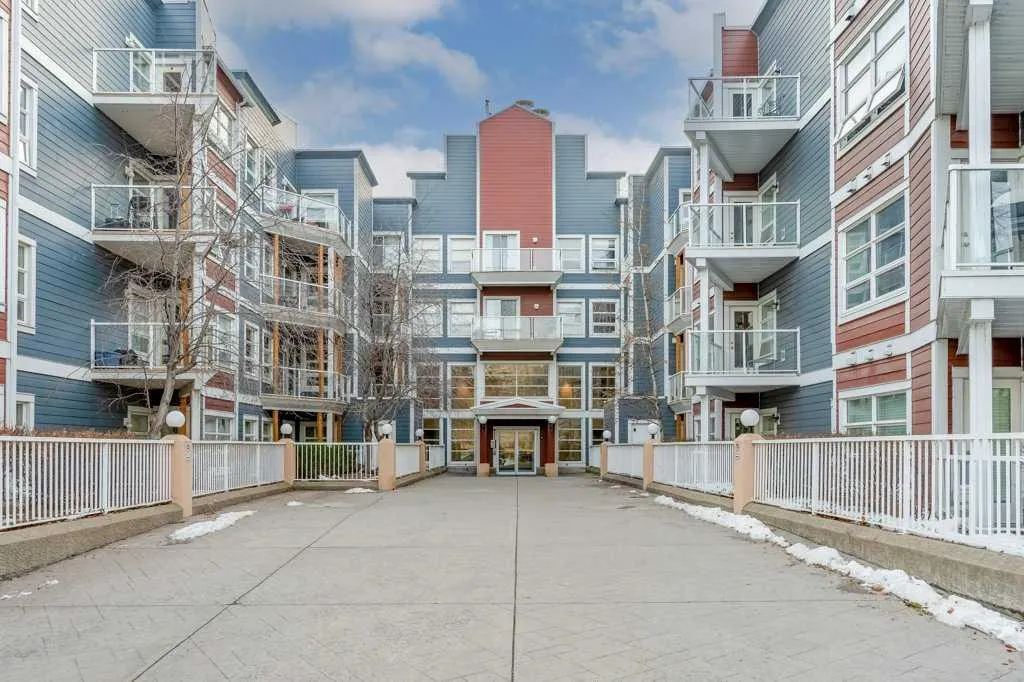 333 Riverfront Avenue SE #317