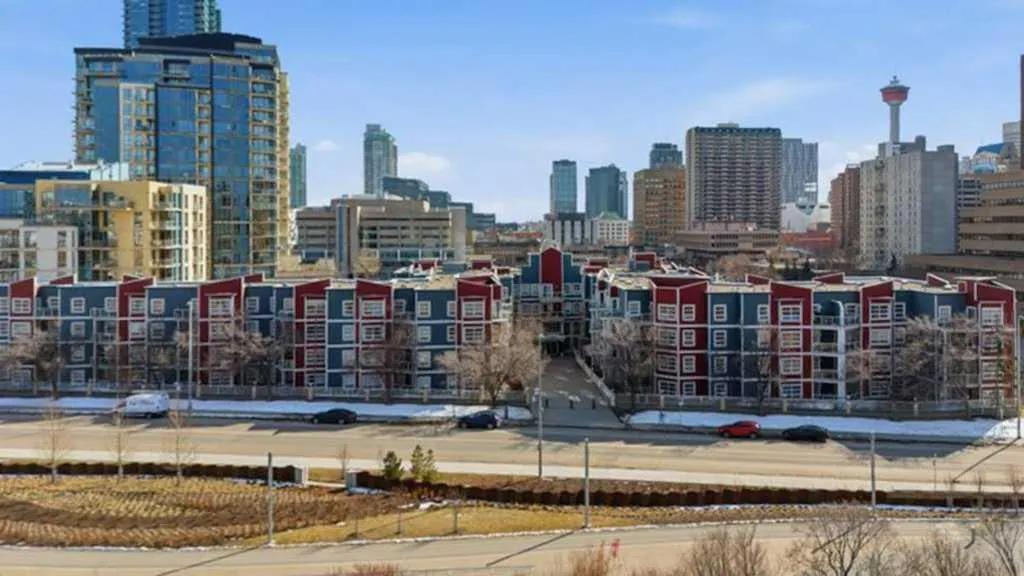 333 Riverfront Avenue SE #317