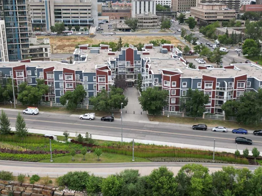 333 Riverfront Avenue SE #317