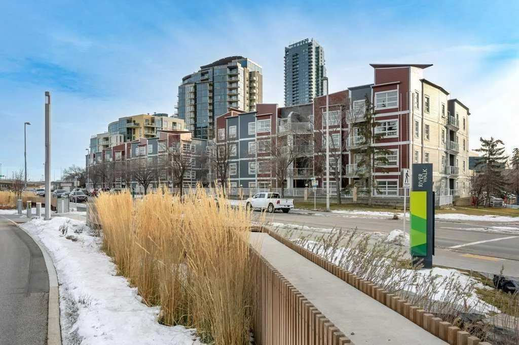333 Riverfront Avenue SE #317