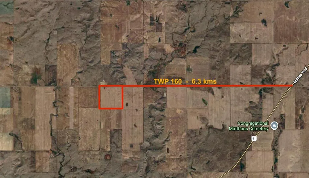 Township 160