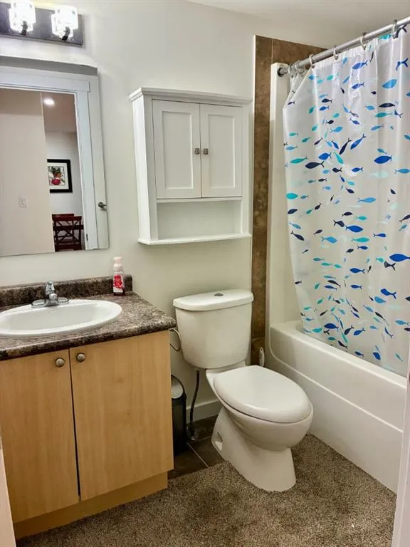 236 Stony Mountain Road #309