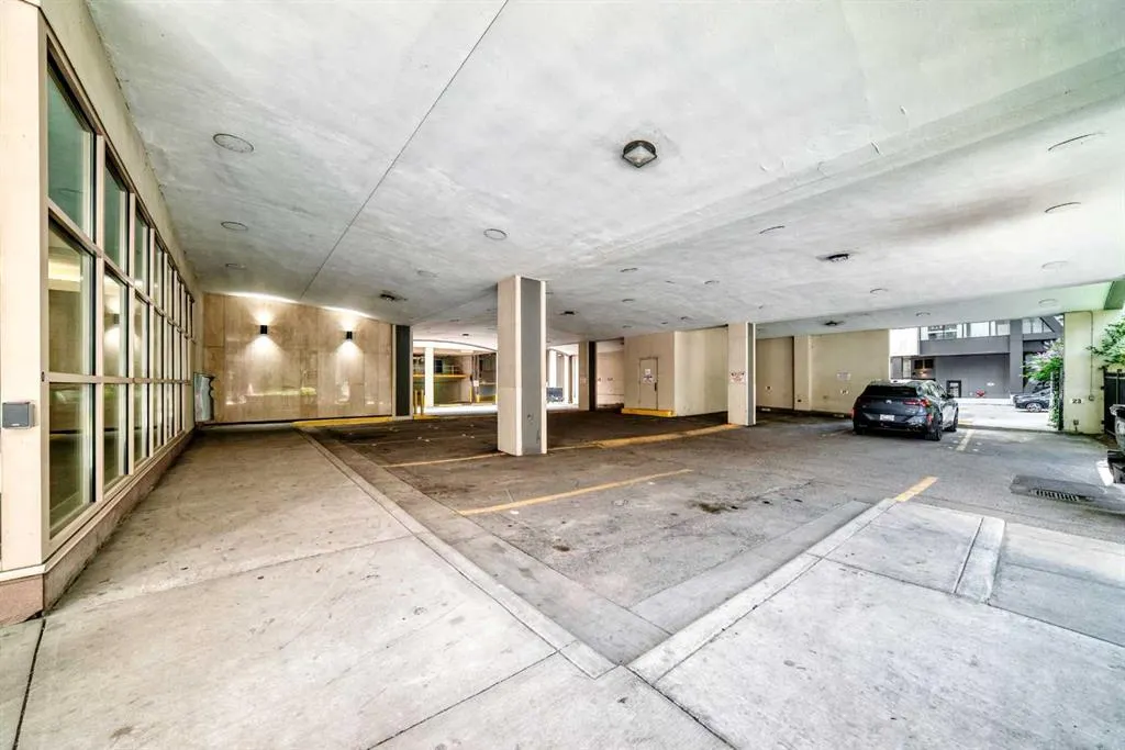 634 6 Avenue SW #910
