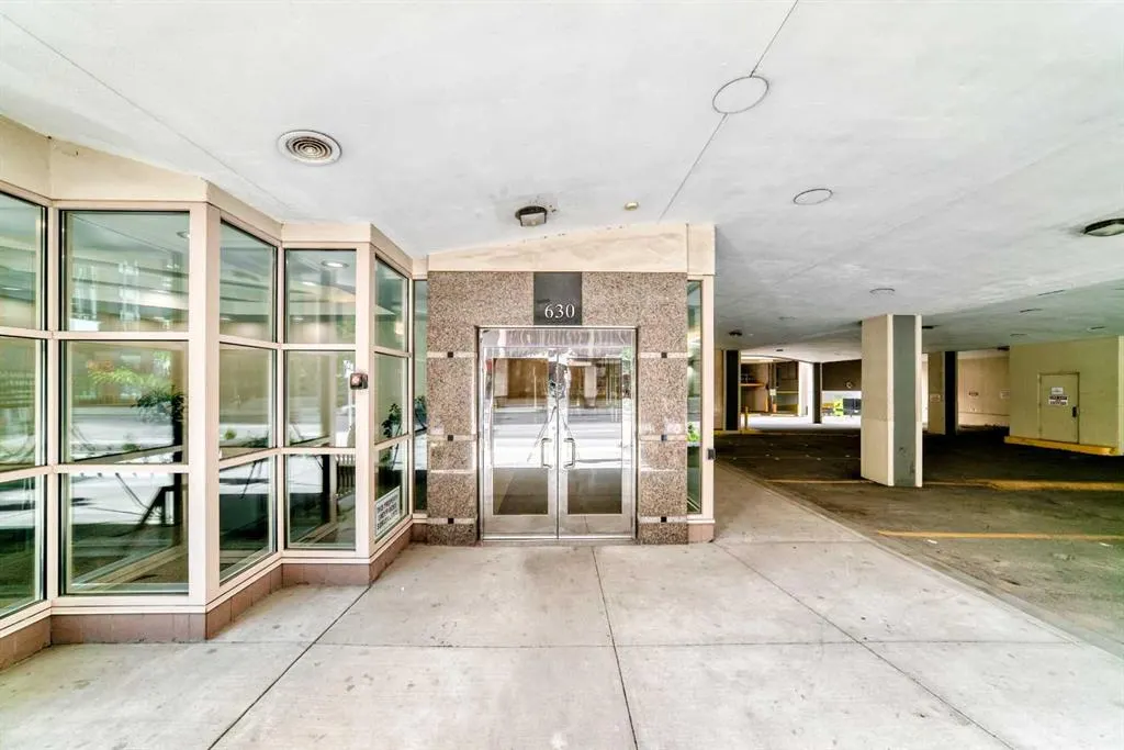634 6 Avenue SW #910
