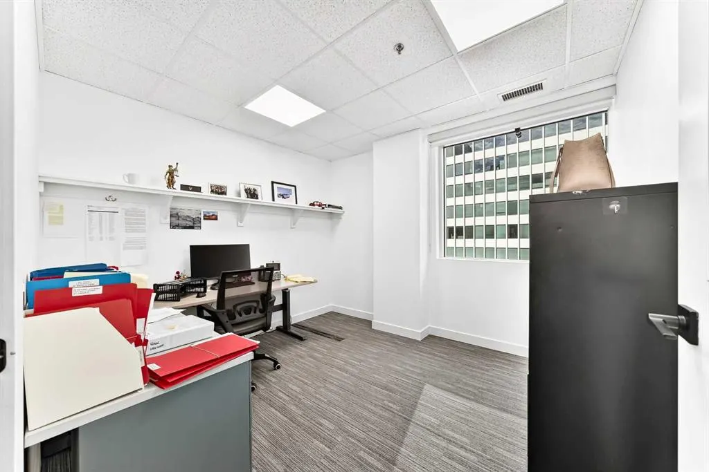 634 6 Avenue SW #910