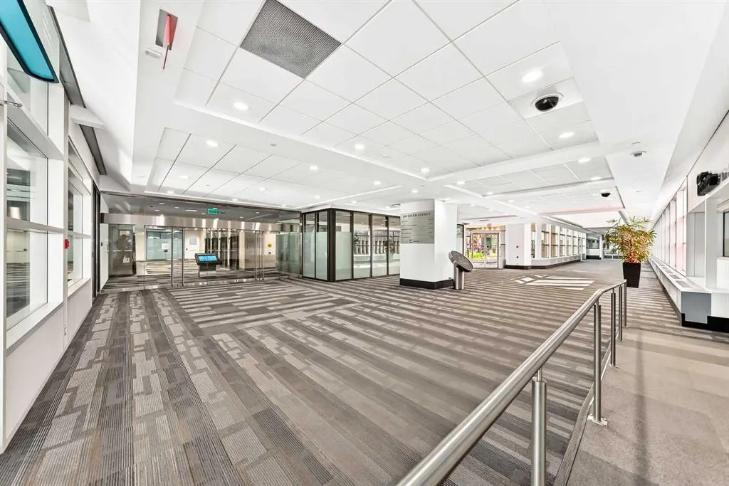 634 6 Avenue SW #910