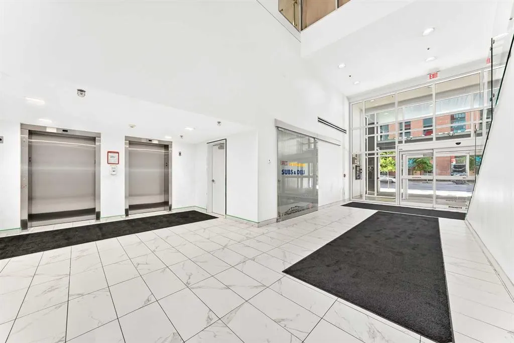 634 6 Avenue SW #910