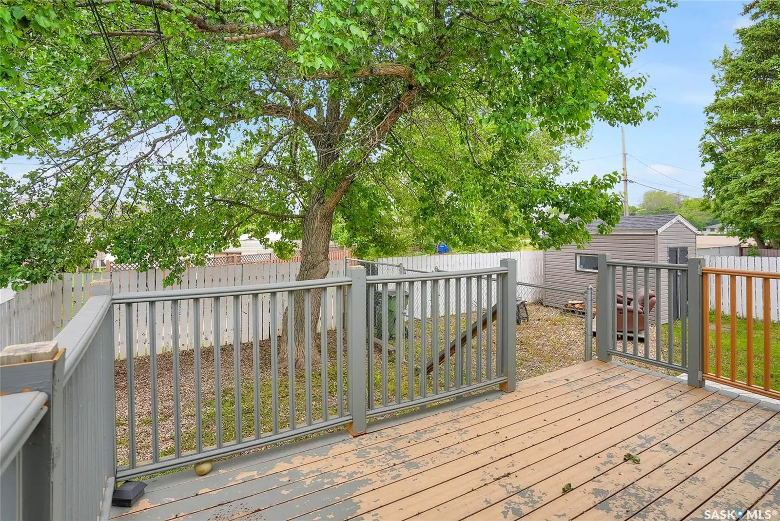 833 Keith STREET