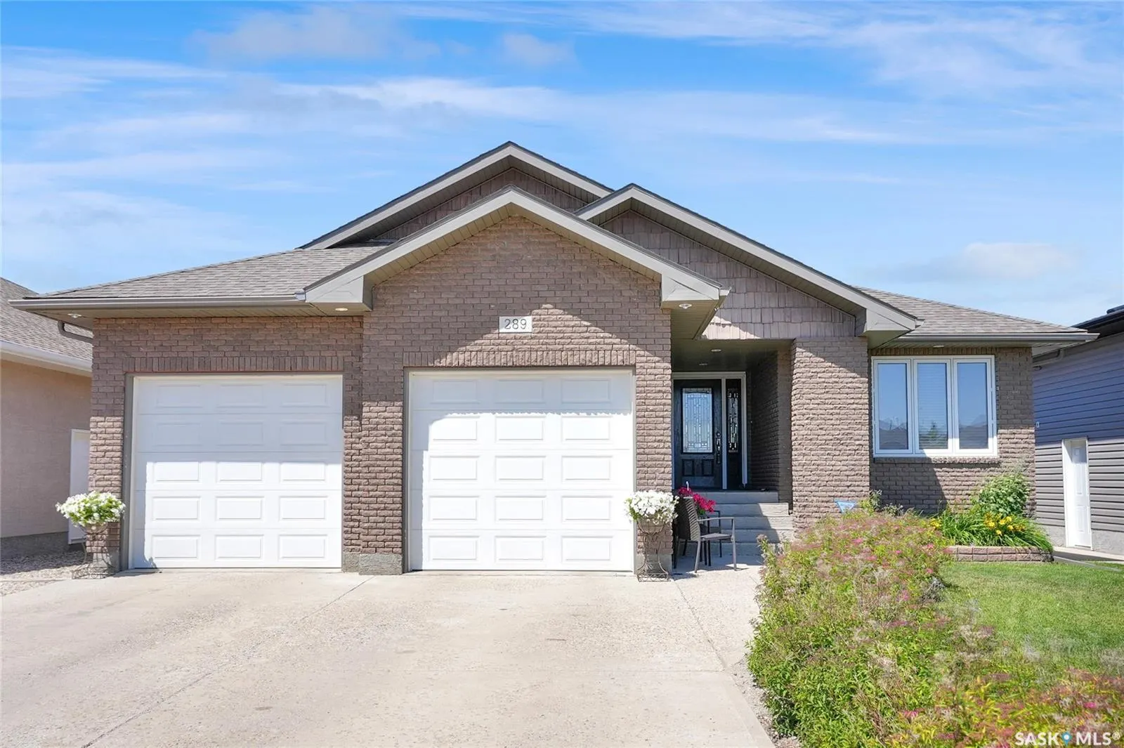 289 Wood Lily DRIVE