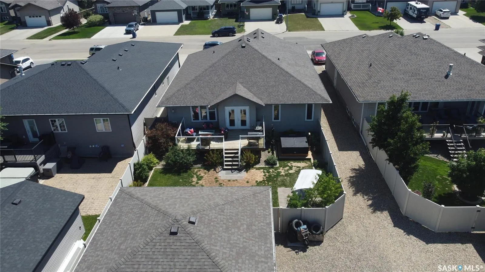 289 Wood Lily DRIVE