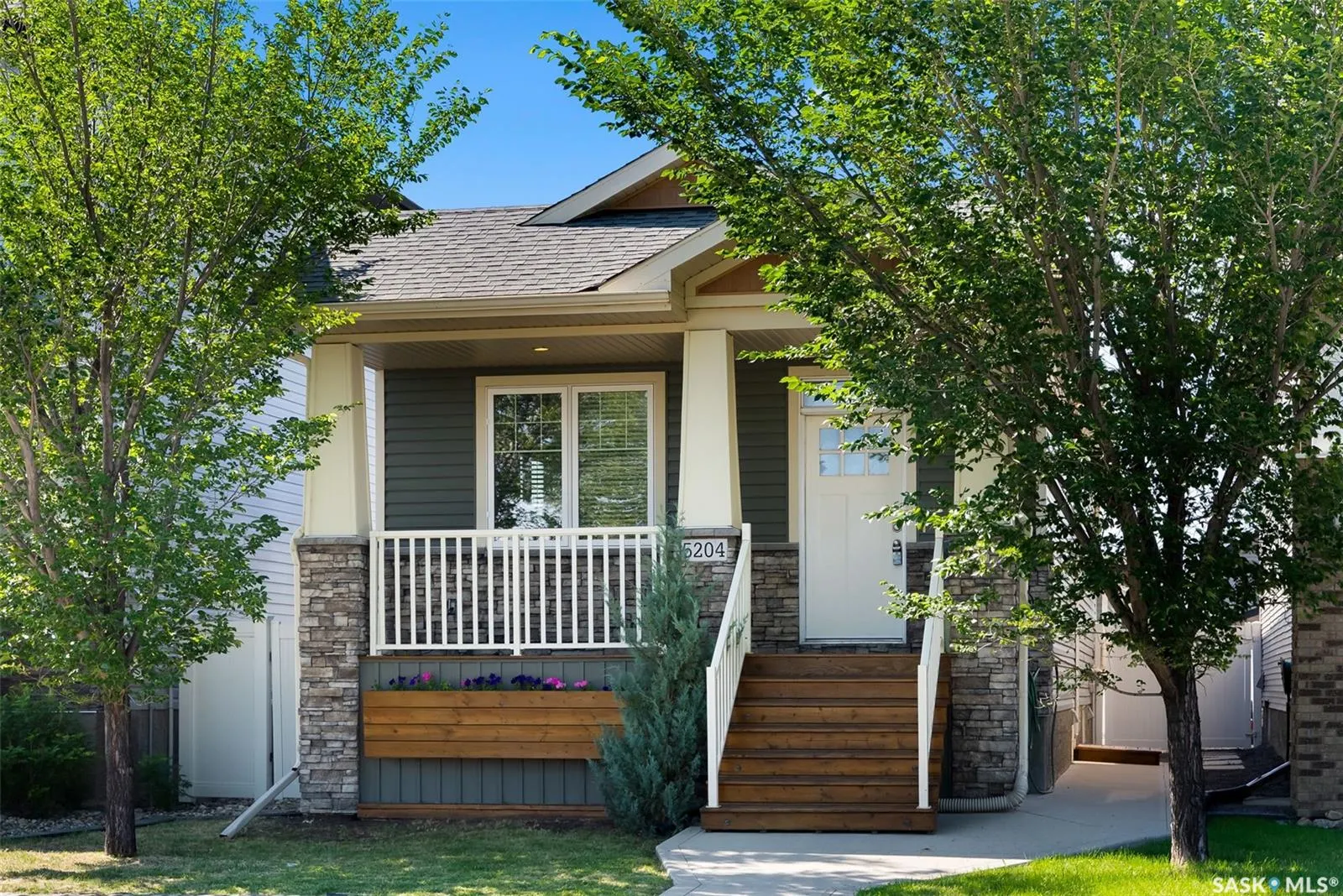 5204 Aerial CRESCENT