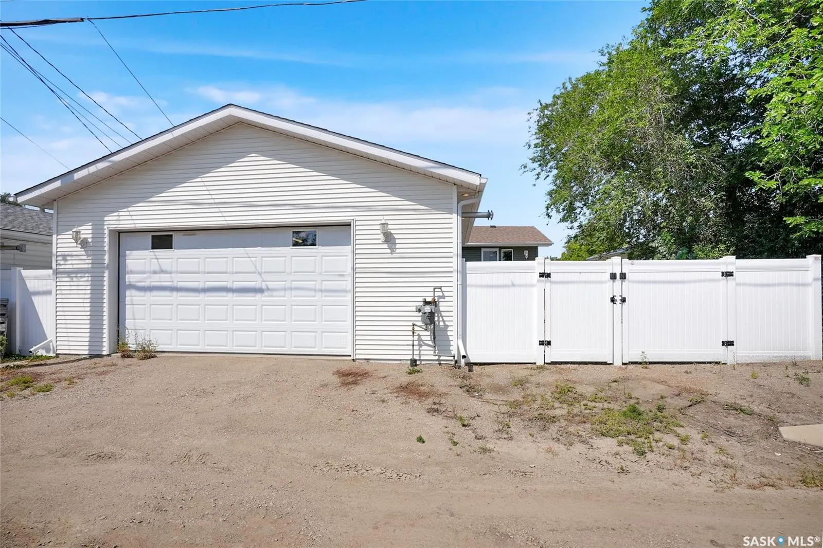 1107 Montgomery STREET