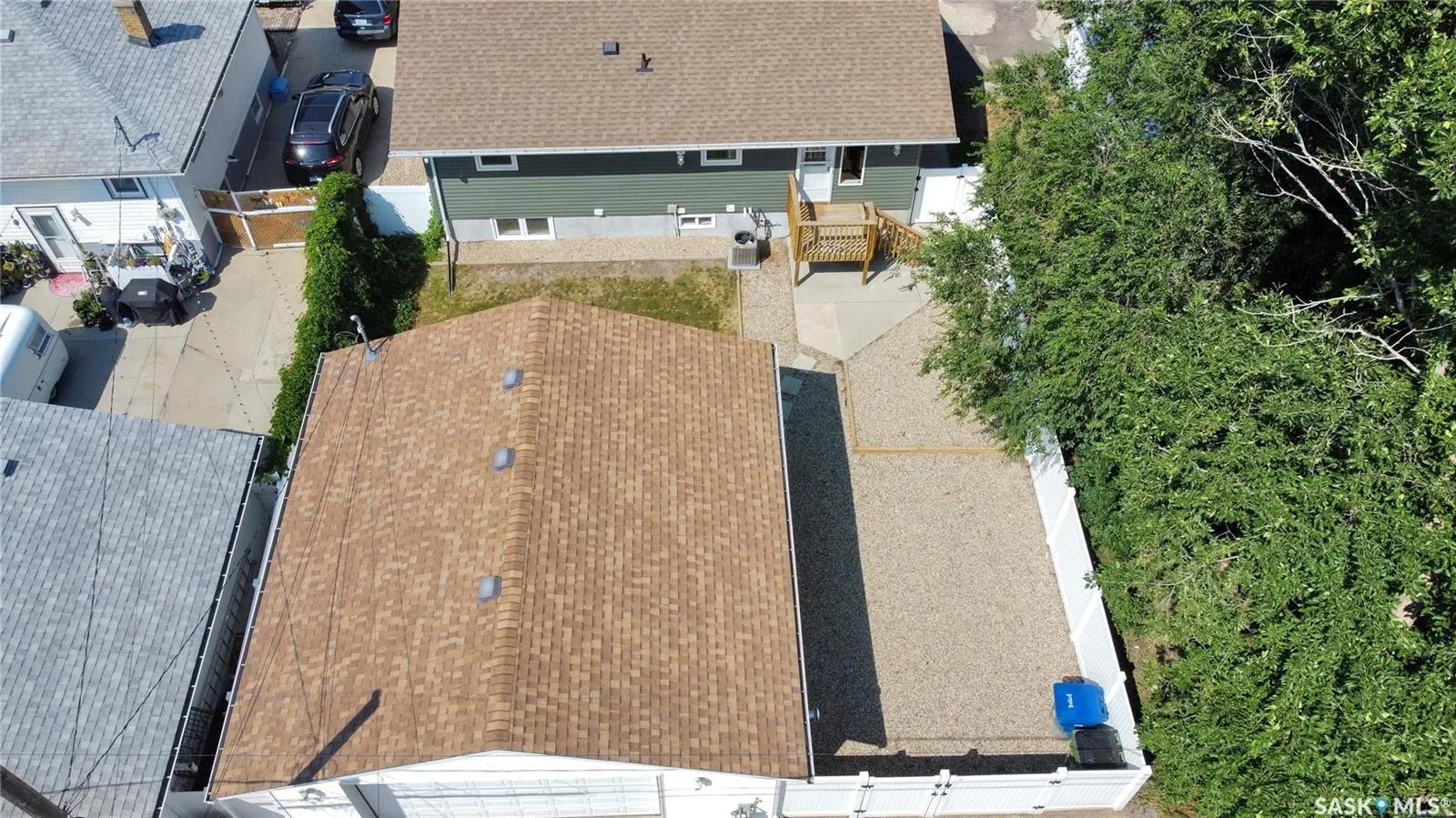 1107 Montgomery STREET