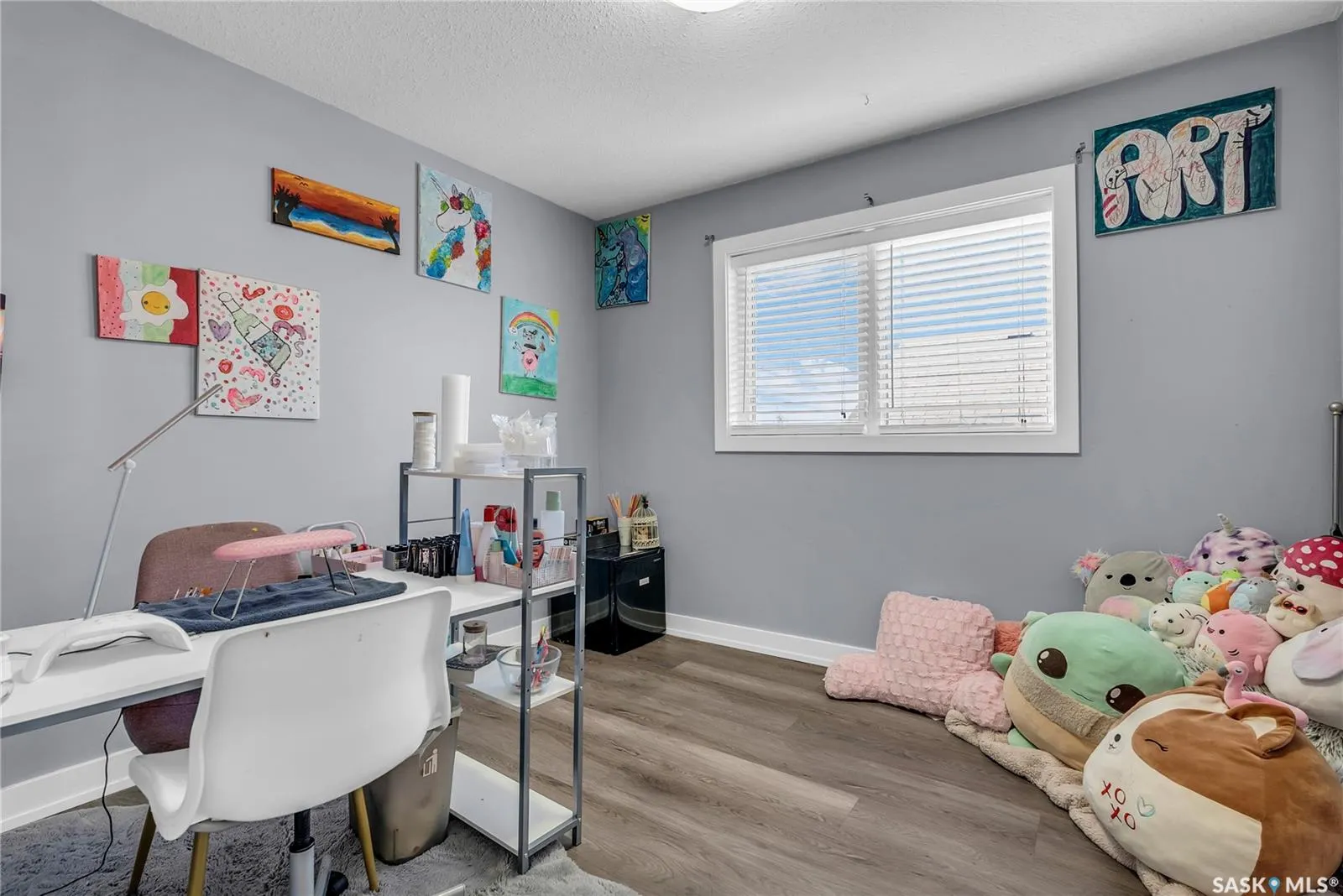 318 Lakeridge DRIVE