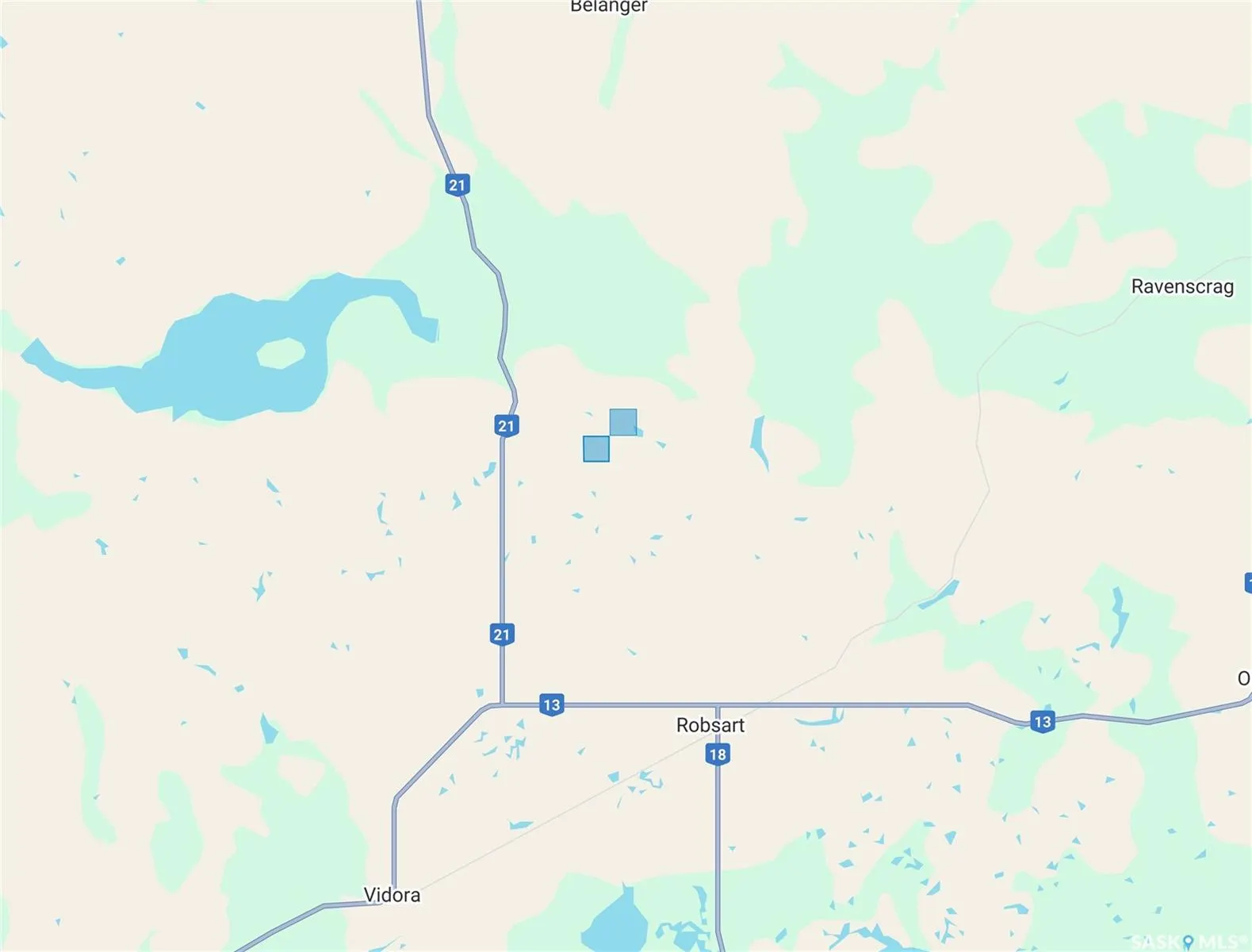 Rural Address
