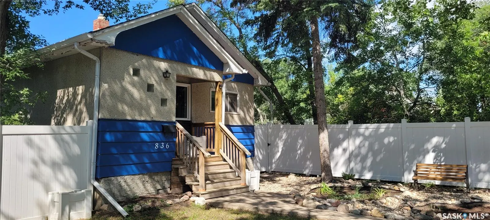 836 Princess STREET