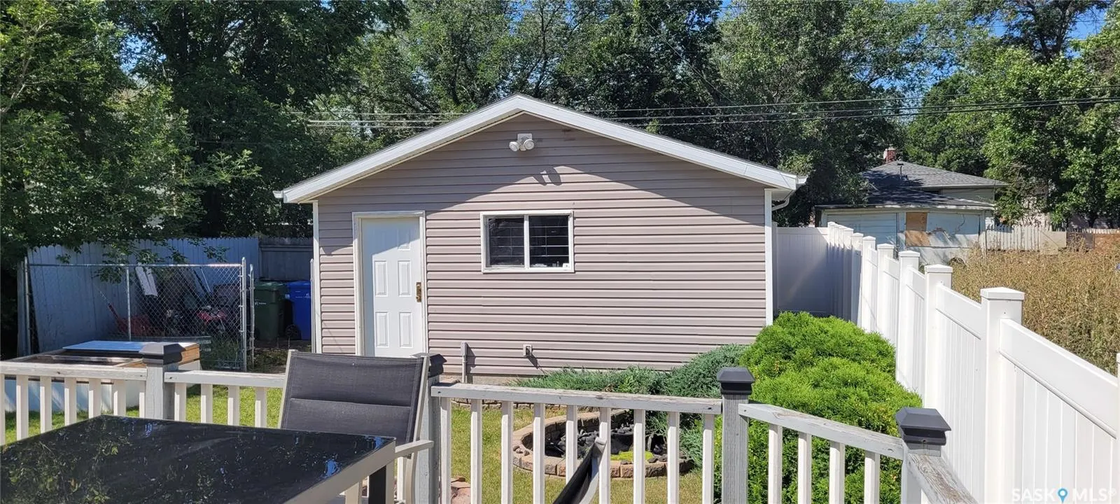 836 Princess STREET