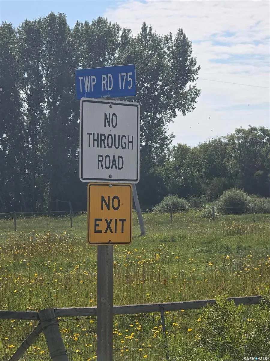 Rural Address