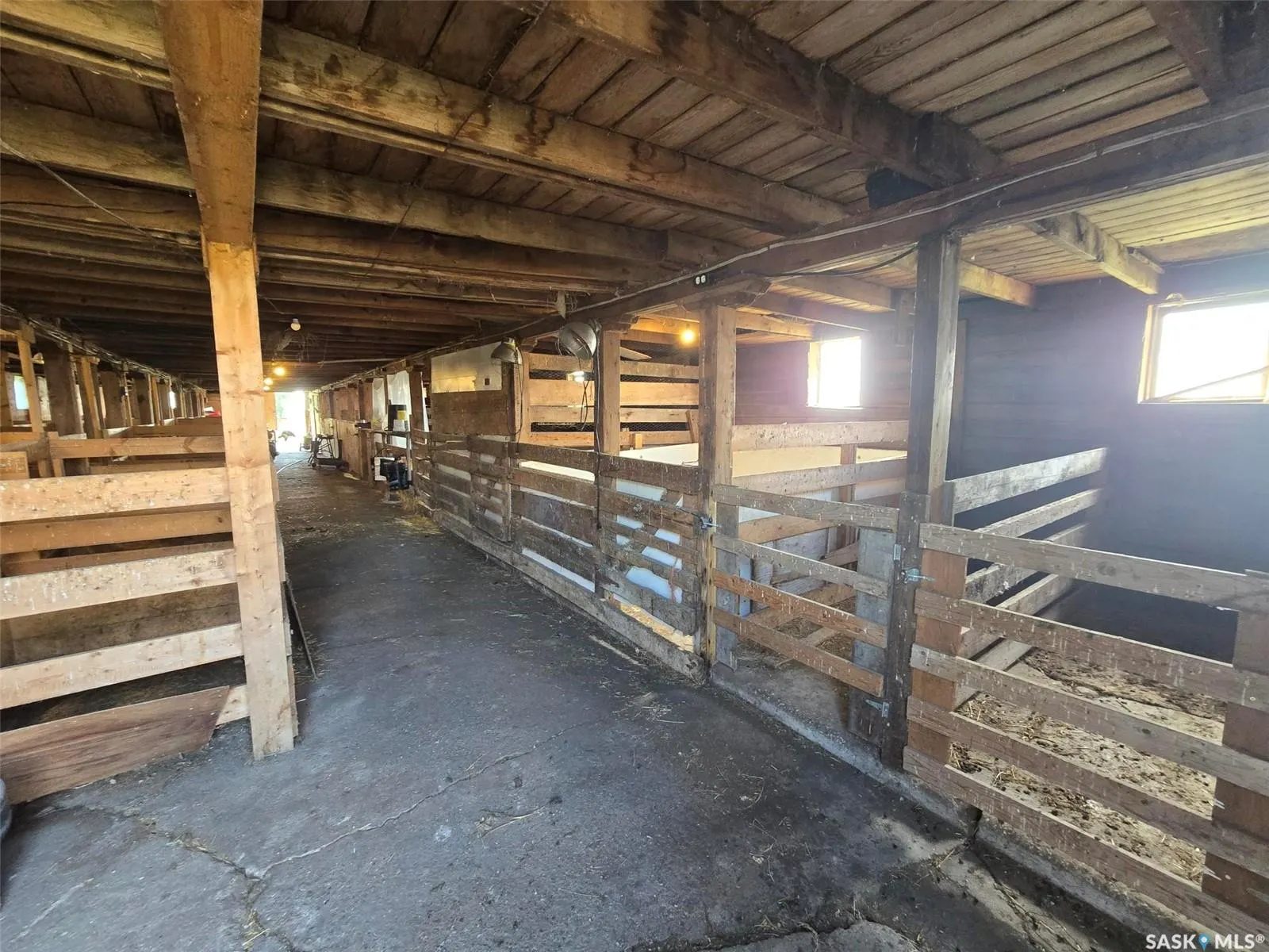 Rural Address