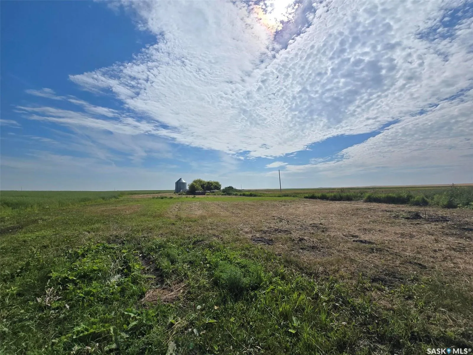 Rural Address