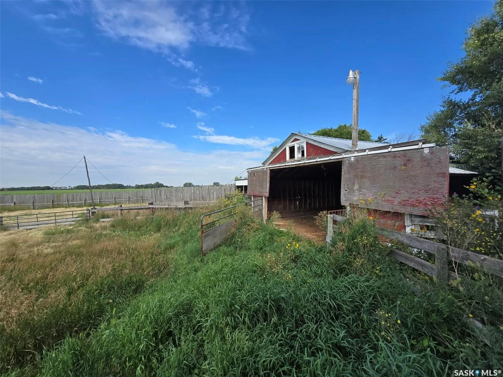 Rural Address