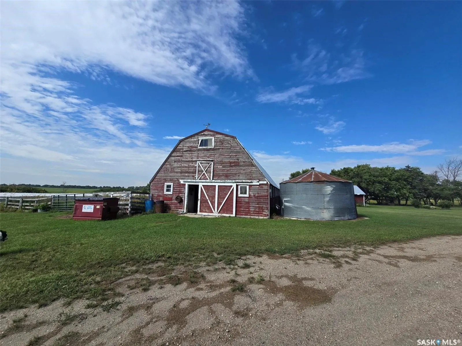 Rural Address