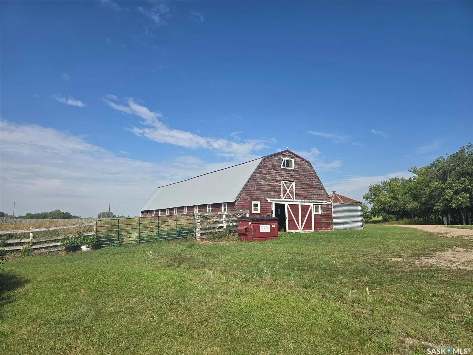 Rural Address