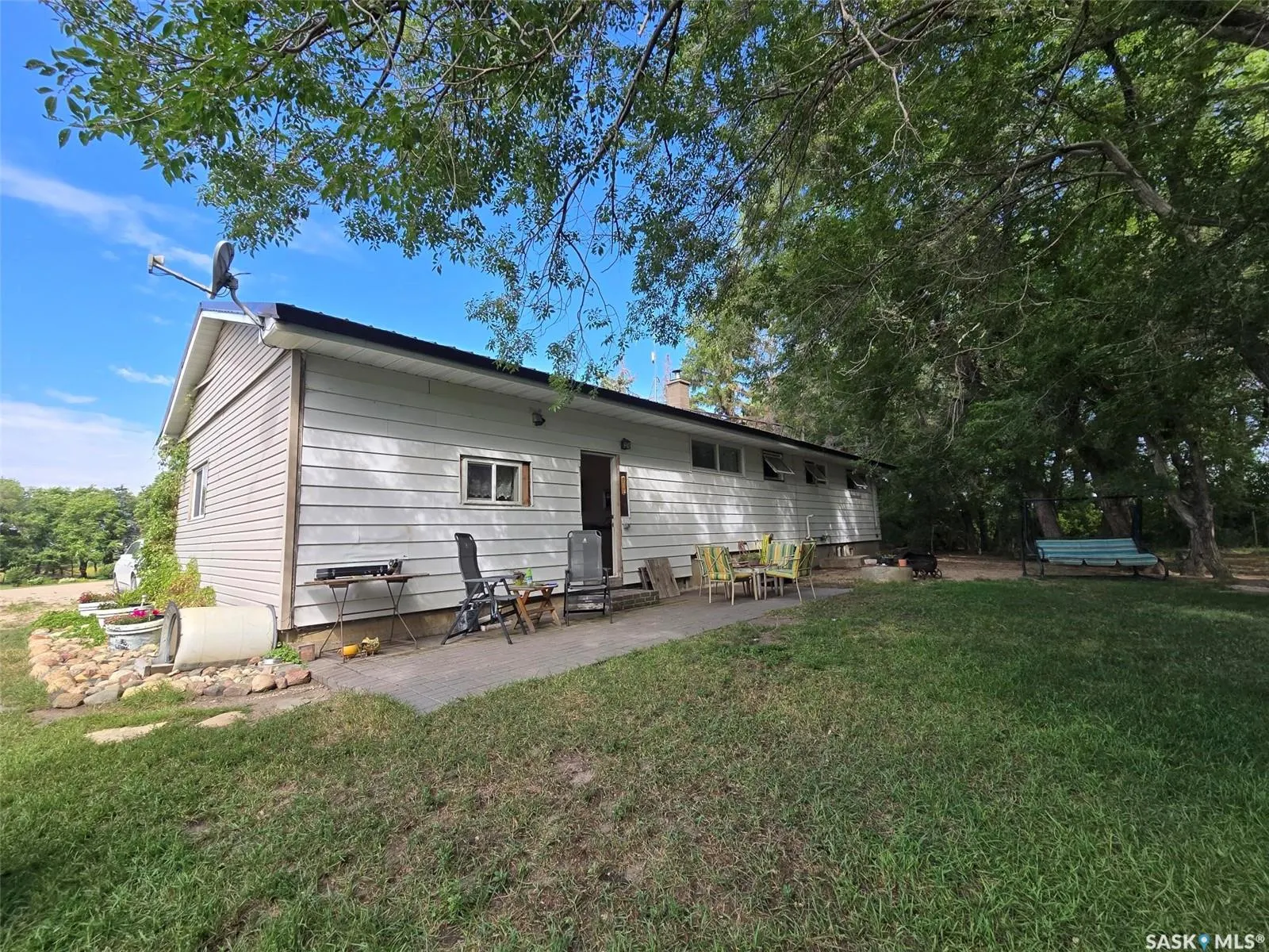 Rural Address