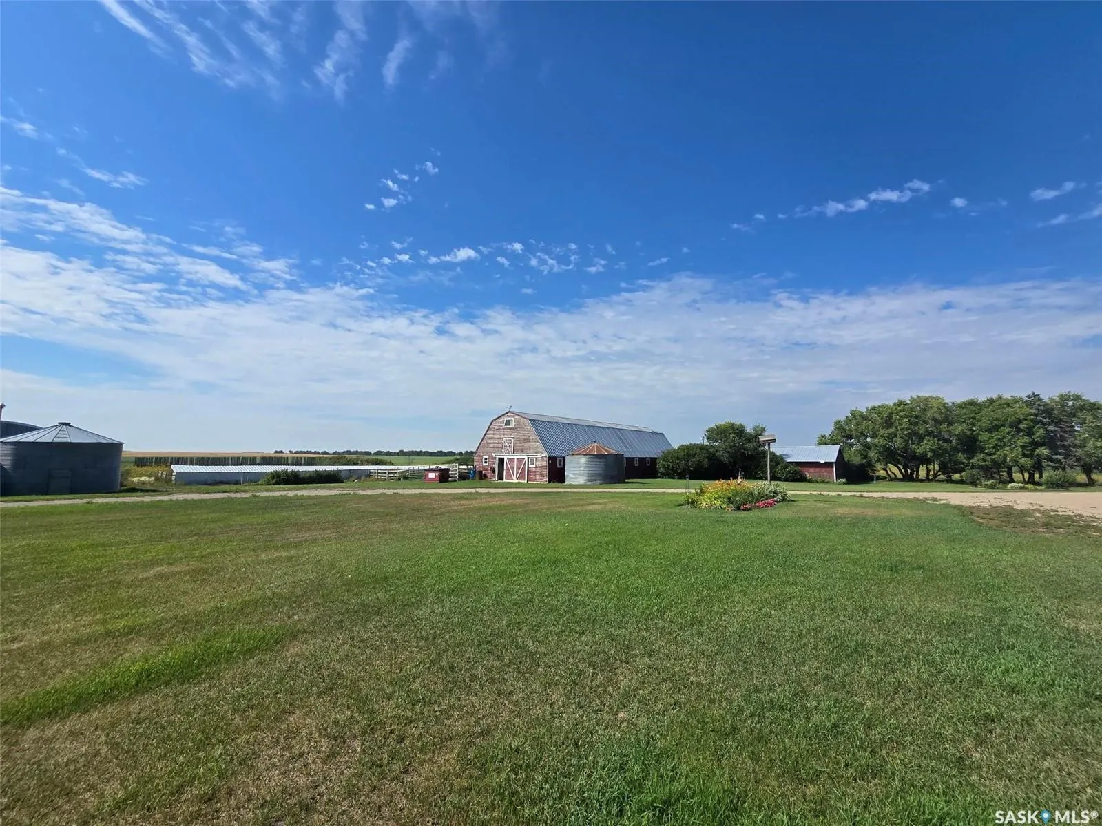 Rural Address