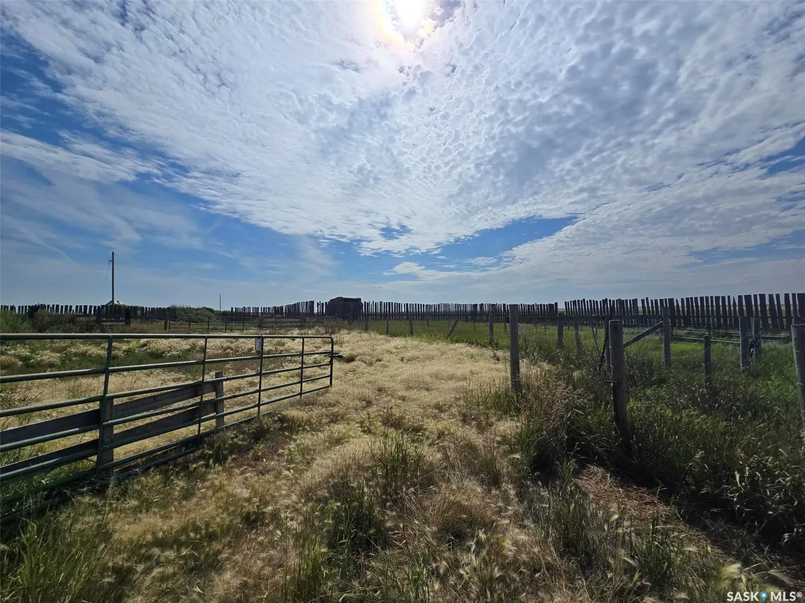 Rural Address