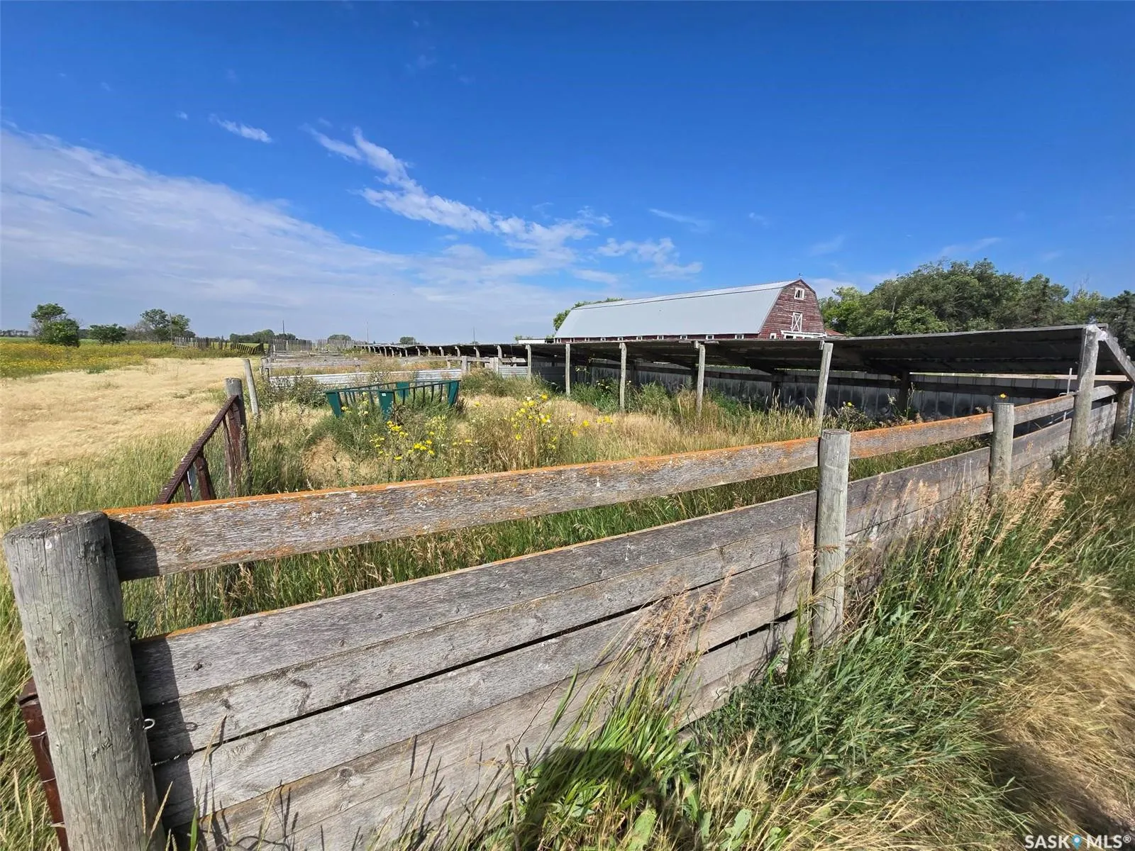 Rural Address