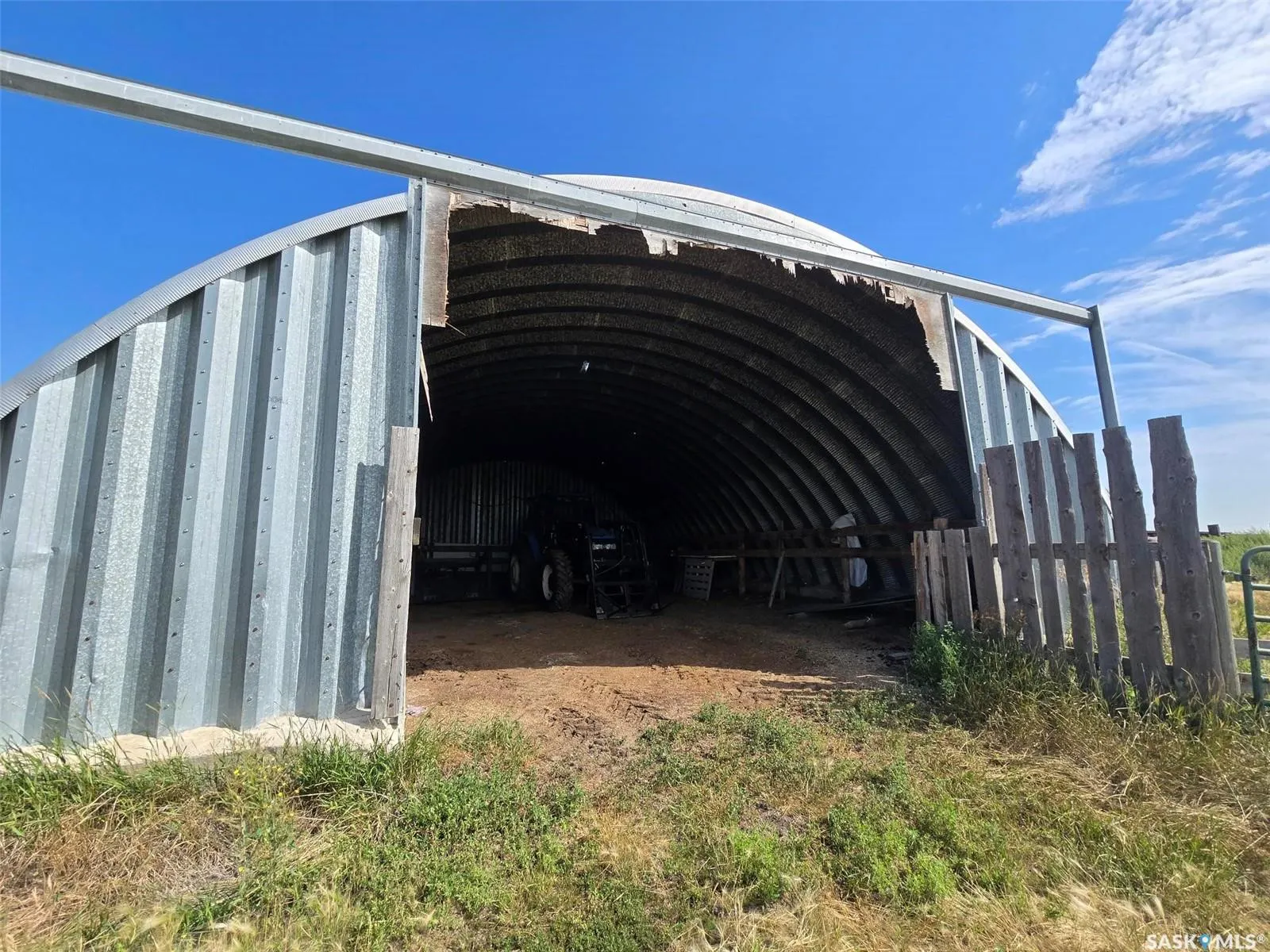 Rural Address