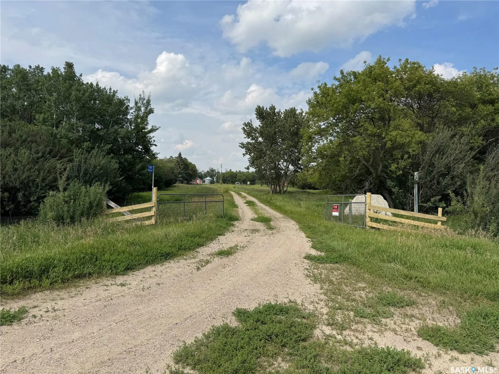 Rural Address