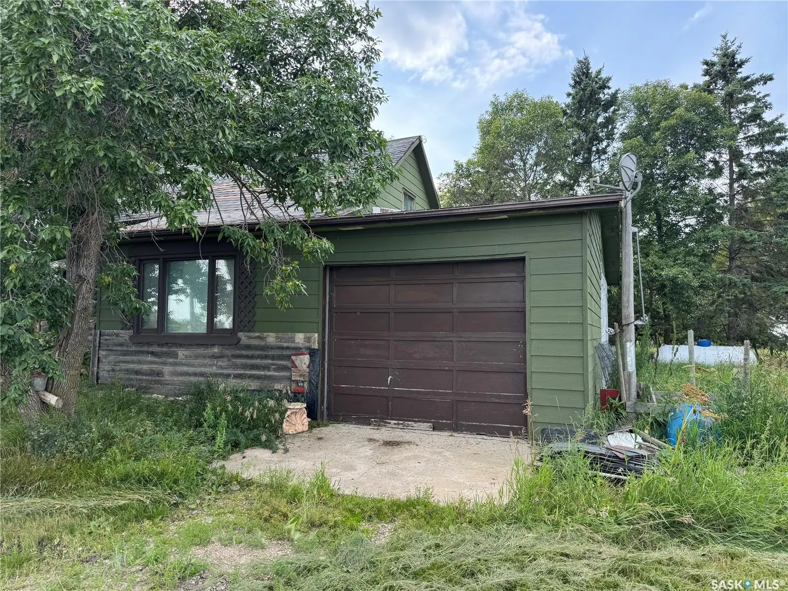 Rural Address