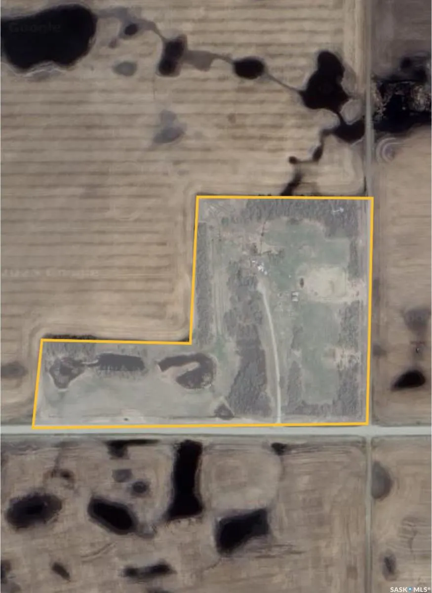 Rural Address