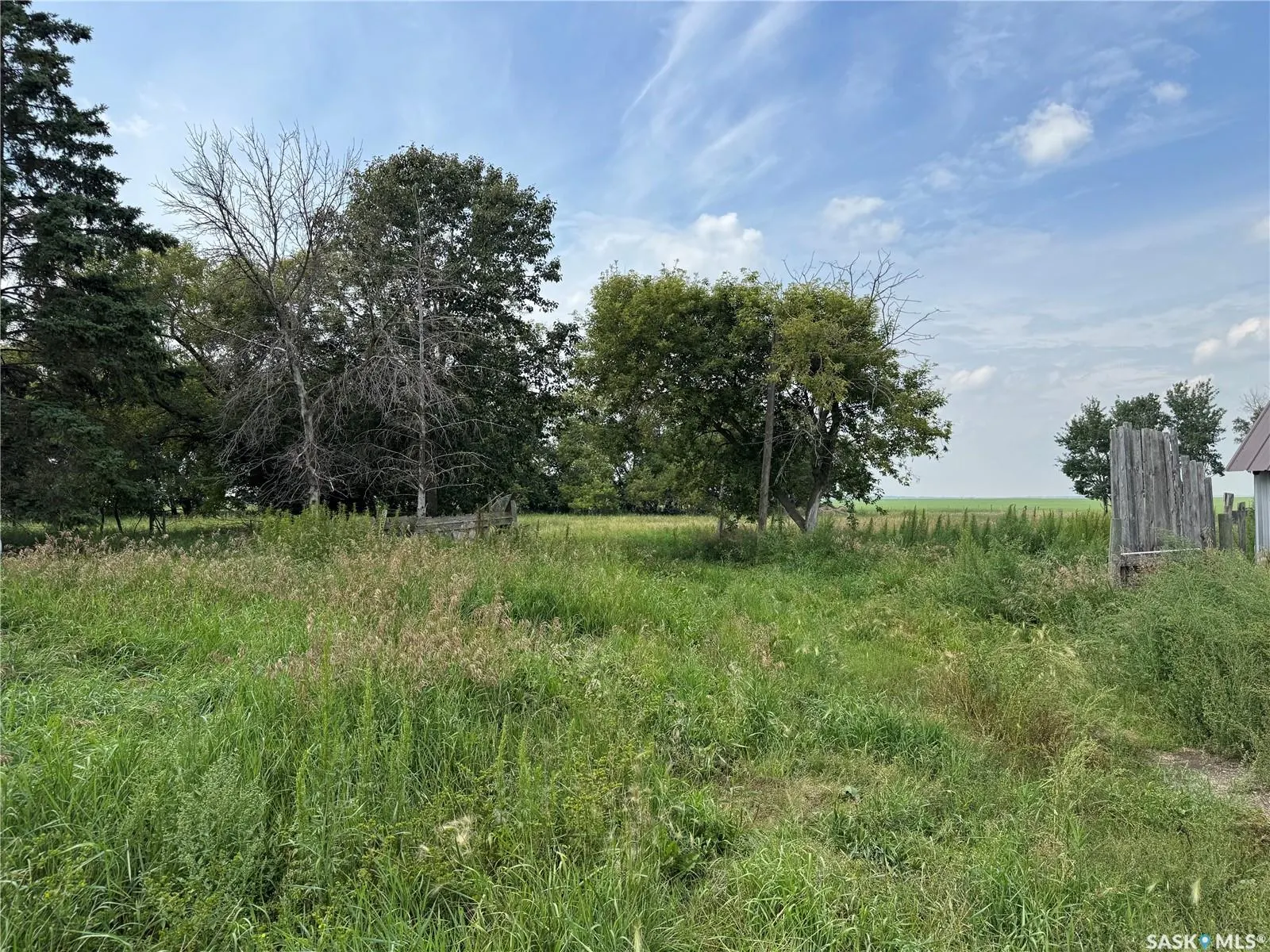 Rural Address