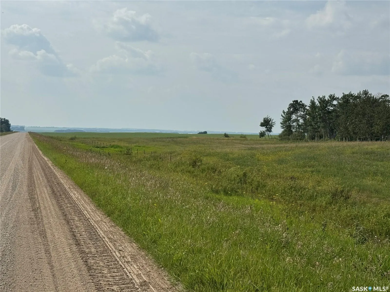 Rural Address