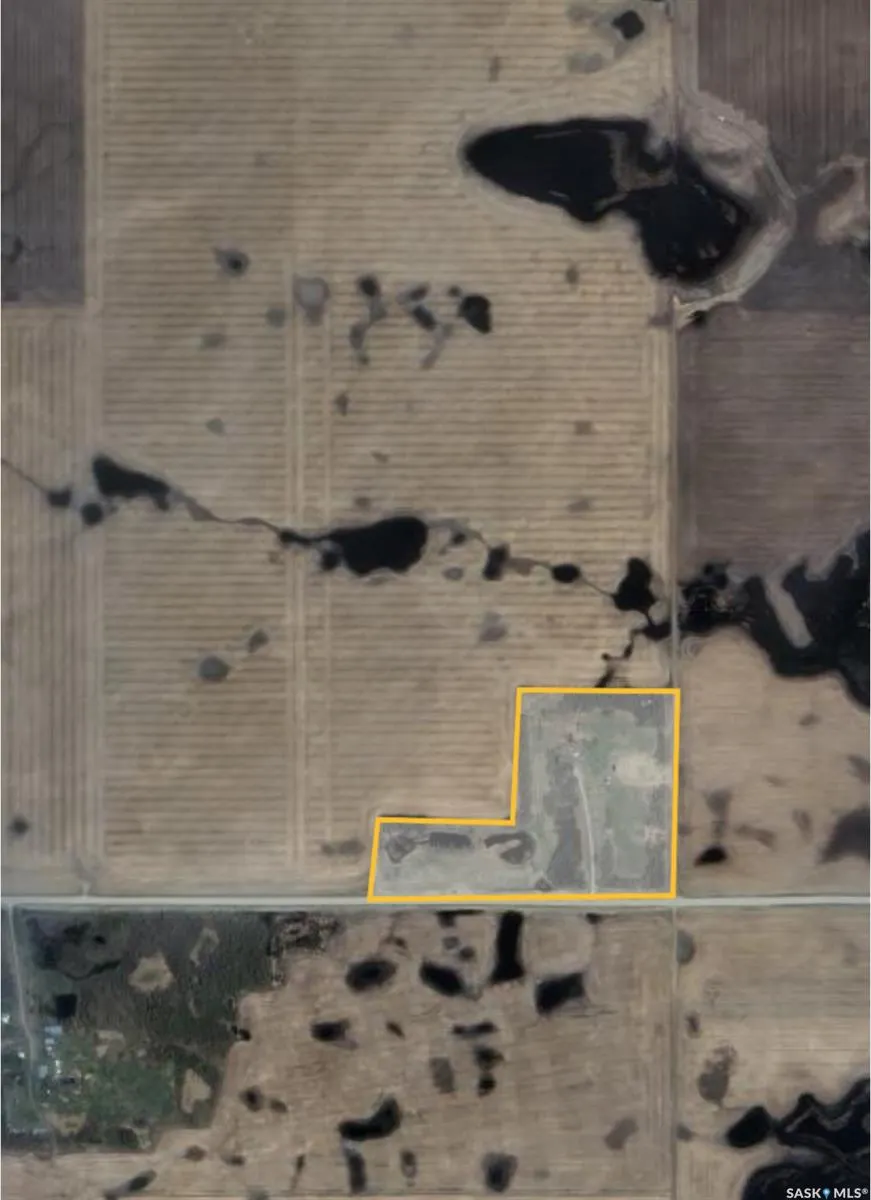 Rural Address