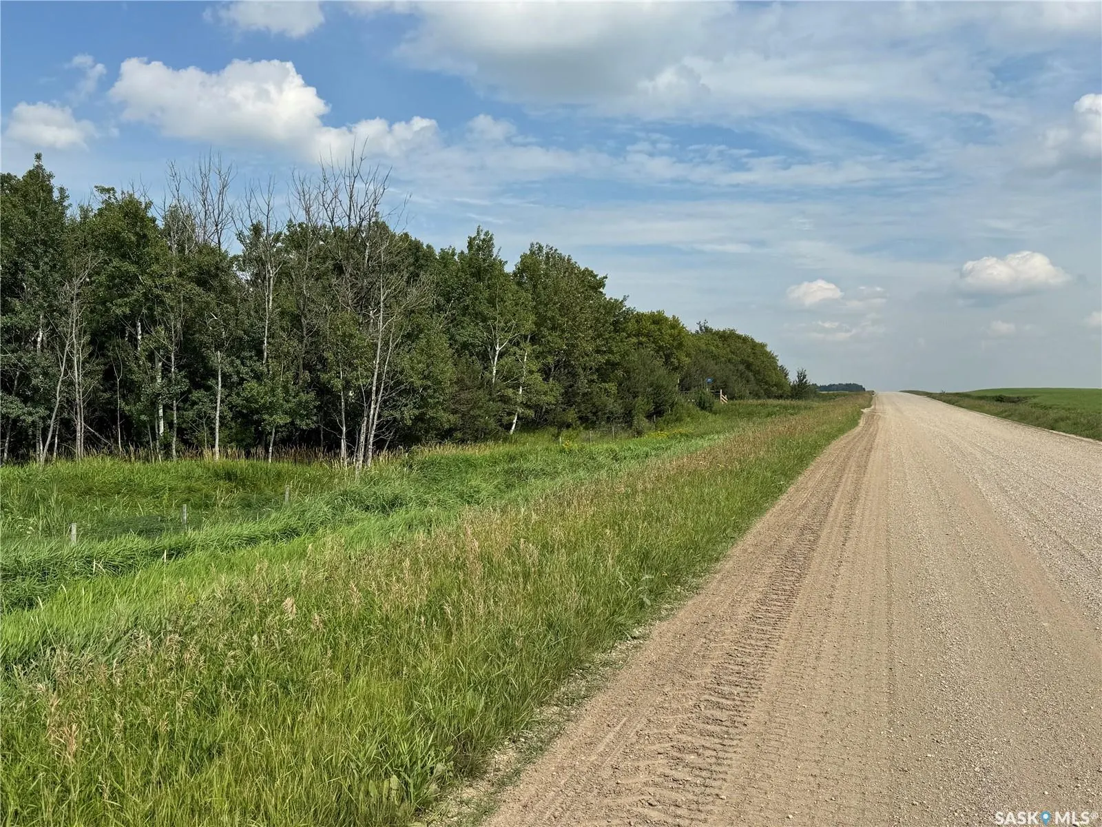 Rural Address