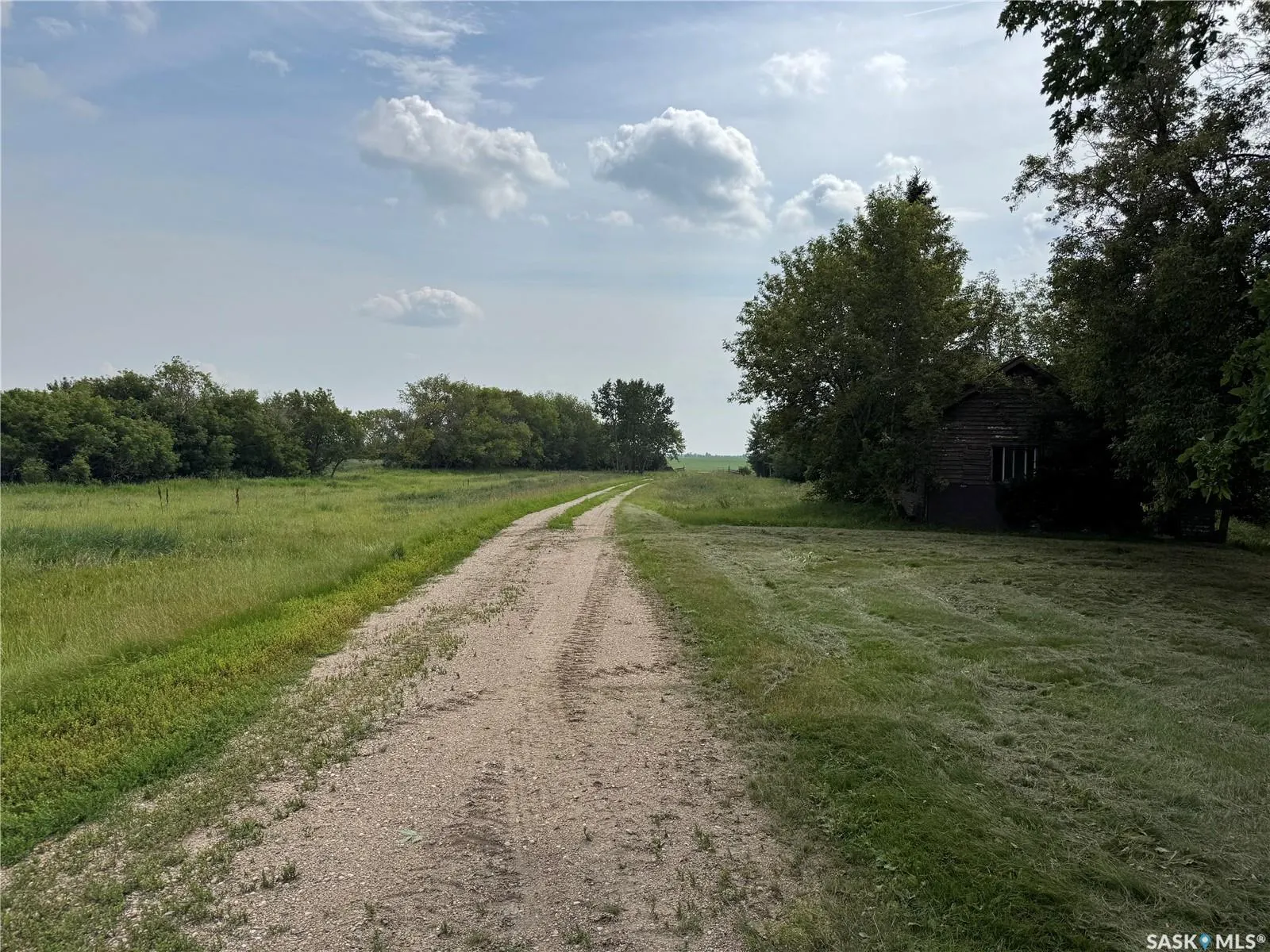Rural Address