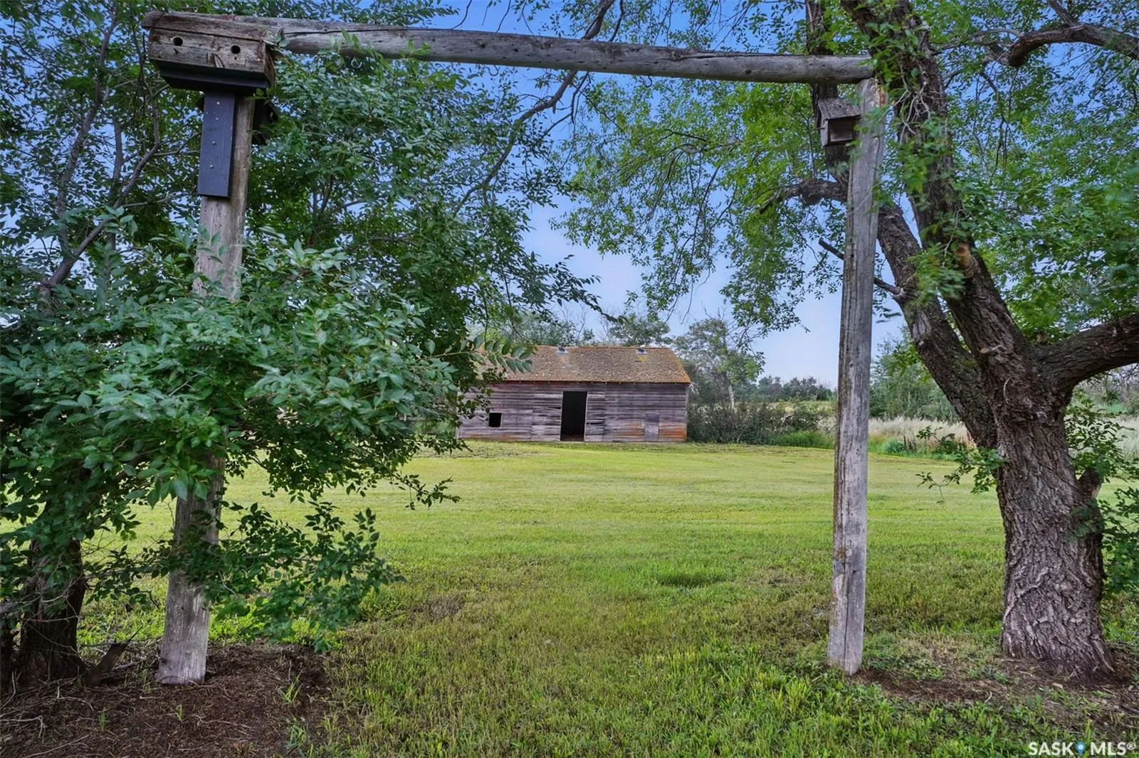 Rural Address